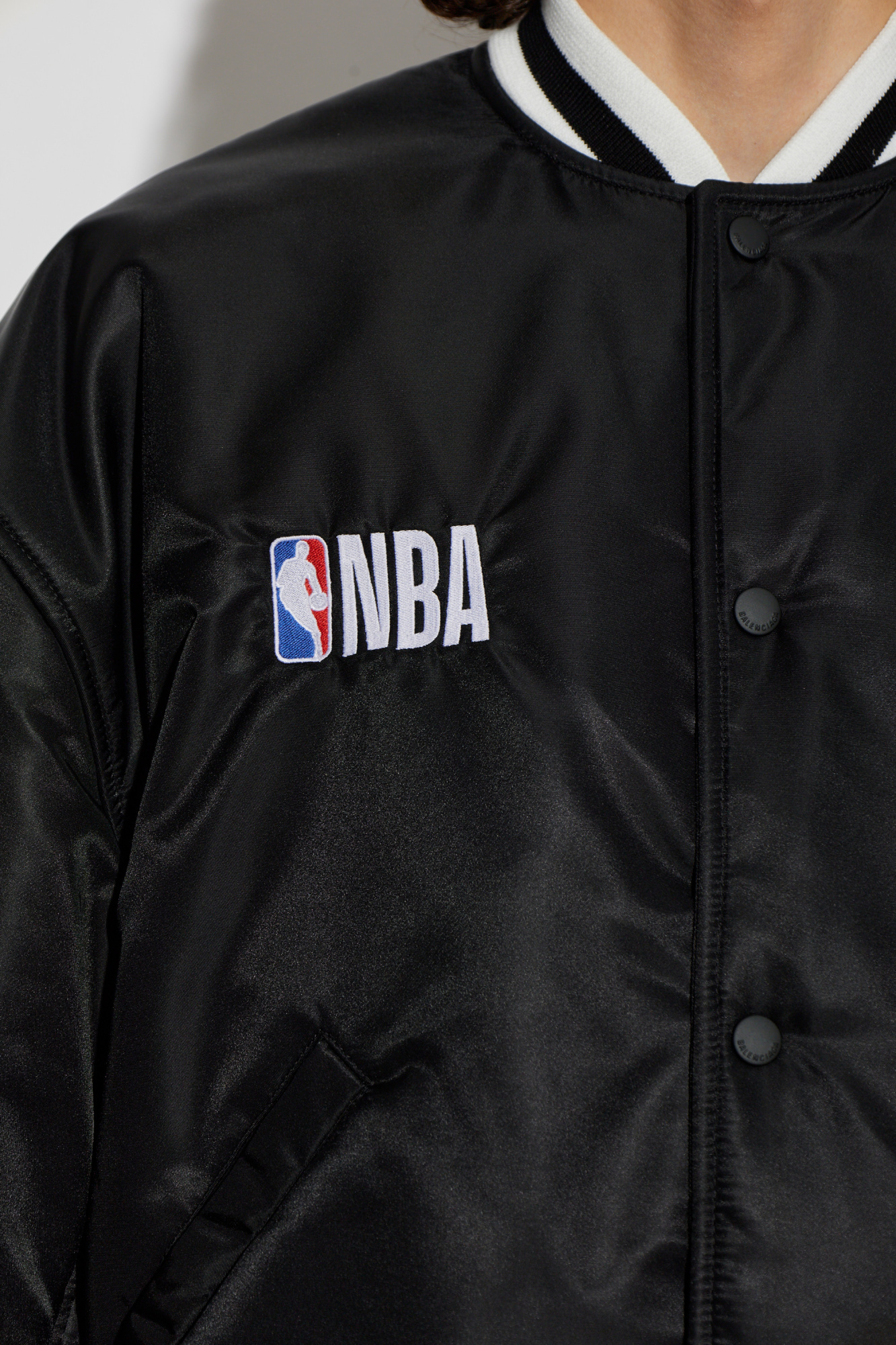 Balenciaga BALENCIAGA X NBA | Men's | Vitkac